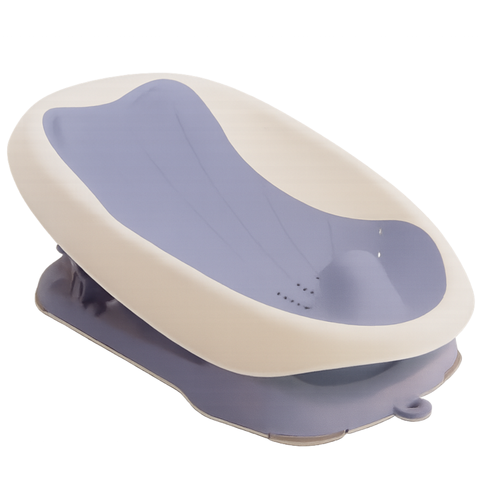 JOYOUS Foldable Baby Bather Seat