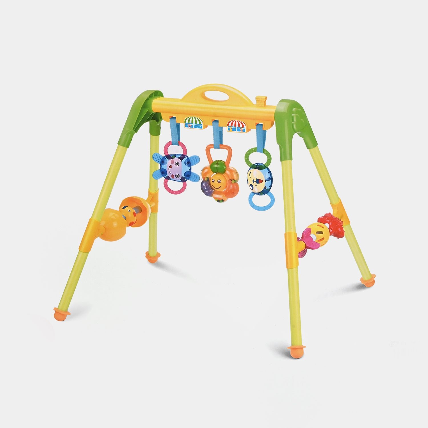 Huanger Fitness Frame Baby Play Gym