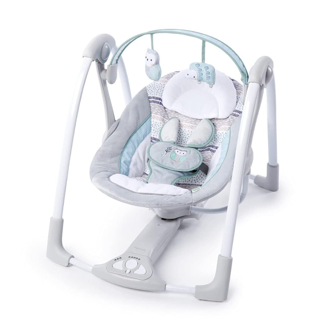 Ingenuity PowerAdapt Portable Swing (11440)