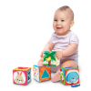 Animal Pals Soft Blocks – Fun Learning & Play for Babies
