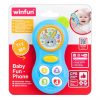 Baby Fun - Phone – Colorful & Interactive Toy