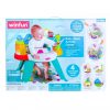 Baby Move Activity Center – 2-in-1 Fun & Learning