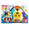 Balls 'N Shapes Musical Table – Interactive Learning Fun