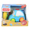 R/C Light 'N Sounds Car – Remote Control Fun for Kids