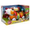 R/C Rainbow Pup – Interactive Remote Control Puppy