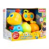 R/C Wriggle 'N Giggle Caterpillar – Remote-Controlled Musical Toy with Fun Movements