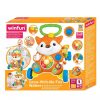 Grow-With-Me Fox Walker – Sit, Play & Learn Walking