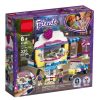 High-Tech Cupcake Cafe Playset