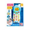 Light-Up Talking Phone – Music & Learning Fun for Toddlers