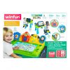 Smart Touch 'N Learn Activity Desk – Interactive Learning & Creativity