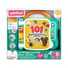 101 Bilingual Learning Book – Animals Fun & Learning