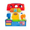 Sort 'N Learn Activity House – Fun & Learning for Babies