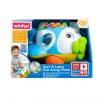 Sort 'N Learn Pull Along Plane – Educational & Interactive Play