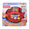 Speedster Driver – Interactive Steering Wheel Toy