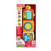 Stack 'N Play Activity Blocks – Sensory & Motor Skill Fun