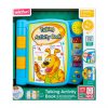 Talking Activity Book – Interactive Learning & Fun