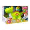 Walk with Me Dinoboo – Remote Control Walking Dinosaur