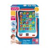 i-Fun Pad – Interactive Learning Tablet for Kids