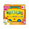 Animal Sounds Bus – Fun & Learning for Kids