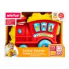 Animal Sounds Train – Fun & Learning for Kids