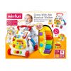 Grow-With-Me Musical Walker – Learning & Balance Support