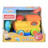 R/C Light 'N Sounds Train – Remote Control Fun for Kids