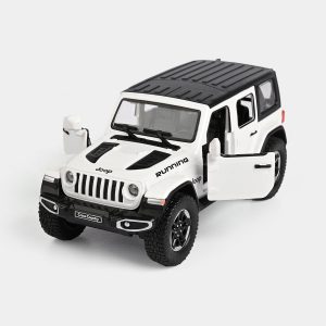 Kids Counter Mini Dinky Vehicle