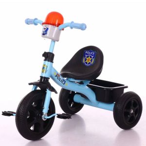 Baby Tricycle with Parent Handle